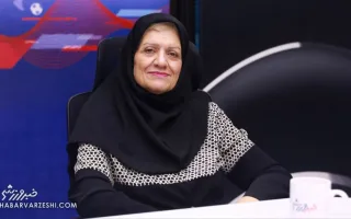 به سهراب بختیاری‌زاده اعتقاد دارم/ نکونام در استقلال ضایع شد