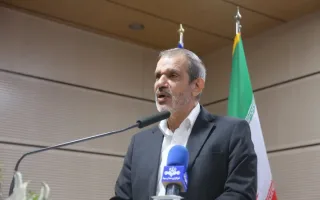 رئیس ستاد توسعه اقتصادی ایران و عراق: ۲۲ درصد صادرات غیرنفتی ایران به عراق اختصاص دارد
