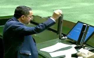 افشای جنجالی عضو کمیسیون امنیت ملی/ نماینده‌ای به همراه حزب «شین» به دنبال براندازی دولت پزشکیان بود/ آنها در صحن مجلس مورد انتقاد قرار گرفتند!
