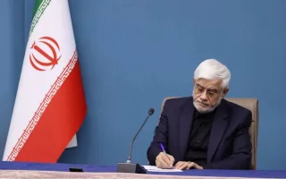 پیام تسلیت معاون اول رئیس‌جمهور به‌مناسبت درگذشت دکتر بلورچیان