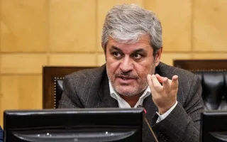 تاجگردون: پیش‌نویس بودجه ۱۴۰۵ در حال حاضر تغییر نمی‌کند