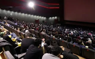 سینماهای بهمن سبز در پنج روز به صورت نیم‌بها فعالیت خواهند داشت