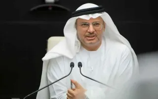 امارات در تلاش برای گسترش همکاری‌ها با آلمان در حوزه‌های دفاع و هوش مصنوعی می‌باشد