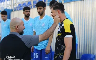 خلیفه و گودرزی، همچنان در کانون توجه استقلال یا آلومینیوم؟/ نظر تاجرنیا درباره ابراز نظر پیروز قربانی