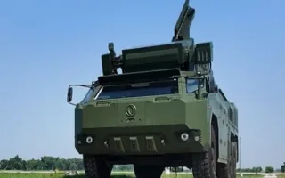 پدافند هوایی پاکستان مجهز به سامانه چینی HQ-17AE گردید