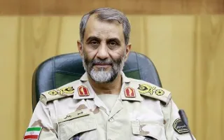 سردار رضایی: اقتدار انتظامی باید با اخلاق و مردم‌داری همراه باشد