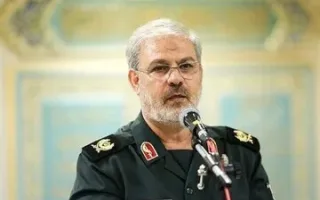 روایت سخنگوی سپاه از علت حمله آمریکا به کلانتری‌ها/ کاهش ذخیره نفت آمریکا بعد از جنگ با ایران از ۴۱۵ به ۲۹۸ میلیون بشکه/ ۲ هدف بزنند ۲۰ هدف را می‌زنیم