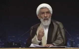 تذکر مهم پورمحمدی، دبیرکل جامعه روحانیت مبارز: ایجاد امید در جامعه باید مبتنی بر ظرفیت‌ها باشد/ کارنامه قابل دفاع ایران در امدادرسانی و مدیریت بحران