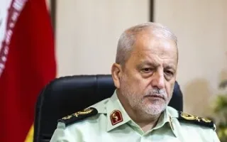 سردار احمدی‌مقدم: جنگ همانند بازی شطرنج است، نمی‌توانید پایان آن را پیش‌بینی کنید/ دسترسی به تفاهم مطلوب خارج از دسترس است