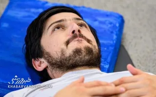 سردار آزمون: برخی تصاویر حاوی سؤالاتی هستند که پاسخشان هرگز روشن نمی‌شود! +عکس