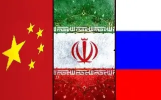 بیانیه مشترک ایران، روسیه و چین