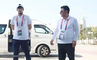بازگشت سردار آزمون به تیم ملی/ مهاجم مورد بی‌مهری، به لیست قلعه‌نویی بازگشت