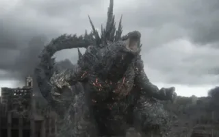 تریلر تازه Godzilla Minus Zero به نمایش درآمد؛ گودزیلا با هیبت و ترس بیشتری برمی‌گردد