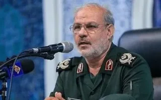 سخنگوی سپاه؛ تمامی شناورهای ادعایی آمریکایی دست‌کم ۴۰۰ کیلومتر از آب‌های سرزمینی ایران دور شده‌اند/ هدف‌گذاری ناو هواپیمابر آمریکا در فاصله ۵۰۰ کیلومتری