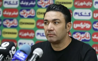 نکونام: به موج فریبنده جایگاه استقلال توجه نخواهیم کرد