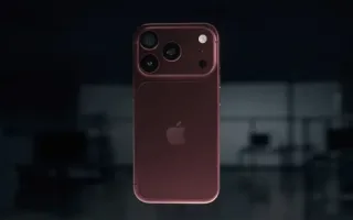 آیفون 18 پرو و پرو مکس به‌طور رسمی معرفی شدند؛ با پردازنده A20 Pro، دوربین 48 مگاپیکسلی و بهبود در باتری