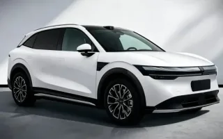 زیکر 7X مدل 2027 با پیشرانه 496 اسب‌بخاری و باتری LFP رونمایی شد