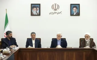 عارف: ۹۵ درصد دستاوردهای علم و فناوری کشور مرهون نگاه رهبر شهید انقلاب است