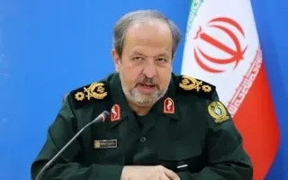 هشدار سرپرست وزارت دفاع: به زودی مشاهده خواهید کرد