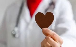 غذای سالم نامناسب برای قلب و عروق