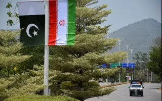 ادعای رویترز: هشدار اسلام‌آباد به تهران