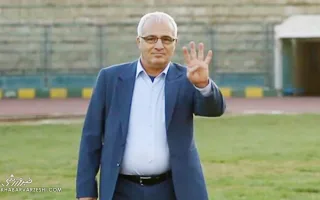 تونل زمان| استقلال گلزنی کرد؛ طرفدار پرسپولیس دچار سکته شد و جان خود را از دست داد/ مدیران استقلال پنالتی زن دربی را تغییر دادند