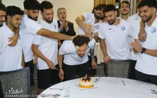 جشن تولد استقلال برای آزادی +عکس