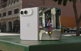 آیفون Duo با استاندارد IP68 جهت حفاظت از نفوذ آب و گردوغبار معرفی شده است