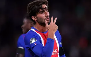 فران تورس: شبی فوق‌العاده! همچون یک خواب زیبا بود
