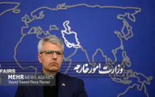 بقایی: اظهارات نادرست وزیر خارجه آمریکا نمی‌تواند واقعیت‌ها را تحت تأثیر قرار دهد