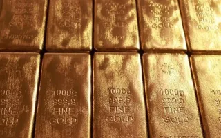 طلای جهانی همچنان در مسیر صعود