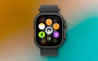به‌روزرسانی watchOS 27 امکانات تازه‌ای از جمله واچ‌فیس ماژولار و دستیار صوتی Siri را برای اپل واچ به ارمغان می‌آورد