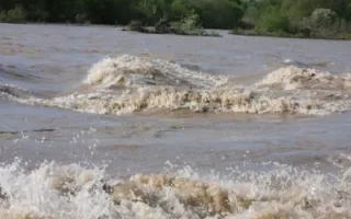 برآورد خسارت سیل در مازندران به ۴.۵ همت می‌رسد