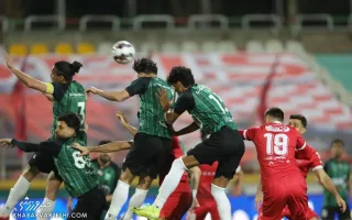 آیا بازی خیبر و پرسپولیس لغو خواهد شد؟