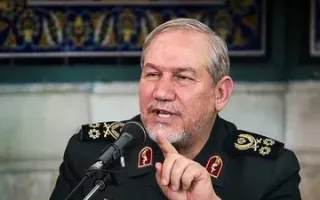 اظهارات مشاور فرمانده کل قوا درباره آمریکا/ وانمود کردن به پیروزی، نشانه‌ای از اعتراف به ناکامی و تأیید چندقطبی شدن قدرت و امنیت جهانی است