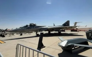 روسیه از عقد قراردادهای صادراتی جدید جنگنده Su-57E خبر می‌دهد؛ اطلاعات خریداران هنوز مشخص نیست