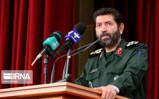 فرمانده سپاه تهران بزرگ: از مرحله مواجهه دفاعی عبور کرده‌ایم