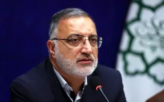زاکانی: ۴۰میلیارد دلار طلا و اسکناس در بانک داریم