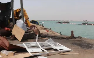 انصارالله تسلط کامل بر شهر المخا در غرب یمن را به دست آورد