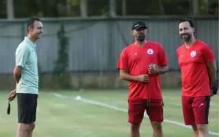بندرعباس به دنبال صعود به لیگ برتر است