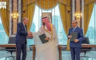 توافق مکه در پرتو حملات انصارالله؛ «دفاع مشترک» یا آغاز جنگ یمن؟