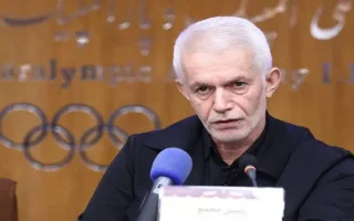 اسبقیان: رفتار‌های فرهنگی ورزشکاران چشم استکبار را به درد می‌آورد