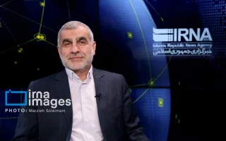 نیکزاد: جنگ را تا پیروزی کامل ادامه می دهیم