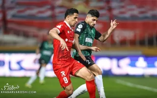 با وجود عدم درخواست پرسپولیس؛ بازی سرخ‌ها با خیبر لغو شد!