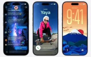 به‌روزرسانی iOS 27 در هفته آینده برای این گوشی‌های آیفون عرضه خواهد شد