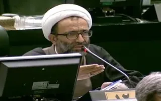 واکنش تند یکی از اعضای هیئت رئیسه مجلس به سیاست‌های دولت در قبال طرح نفوذ/ وجود قوانین سخت‌گیرانه درباره نفوذ در آمریکا و انگلیس