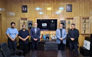 حساب کاربری رسمی رسا در شبکه‌های اجتماعی معرفی گردید