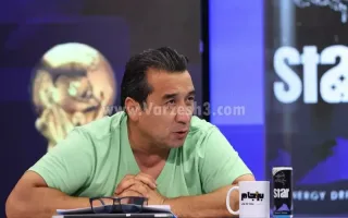 افشاگری جنجالی خداداد درباره‌ قضاوت در لیگ!