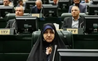 واکنش یکی از اعضای هیات رئیسه مجلس به صدور قطعنامه علیه ایران/ رویکردهای آنها به‌طور کامل جانبدارانه و تحت تاثیر پیش‌داوری قرار دارد