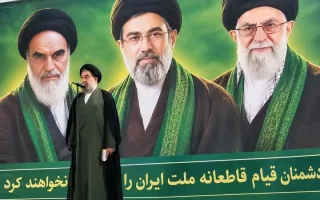 میر تاج‌ الدینی: هیمنه آمریکا مقابل مقاومت ملت ایران درهم شکسته است